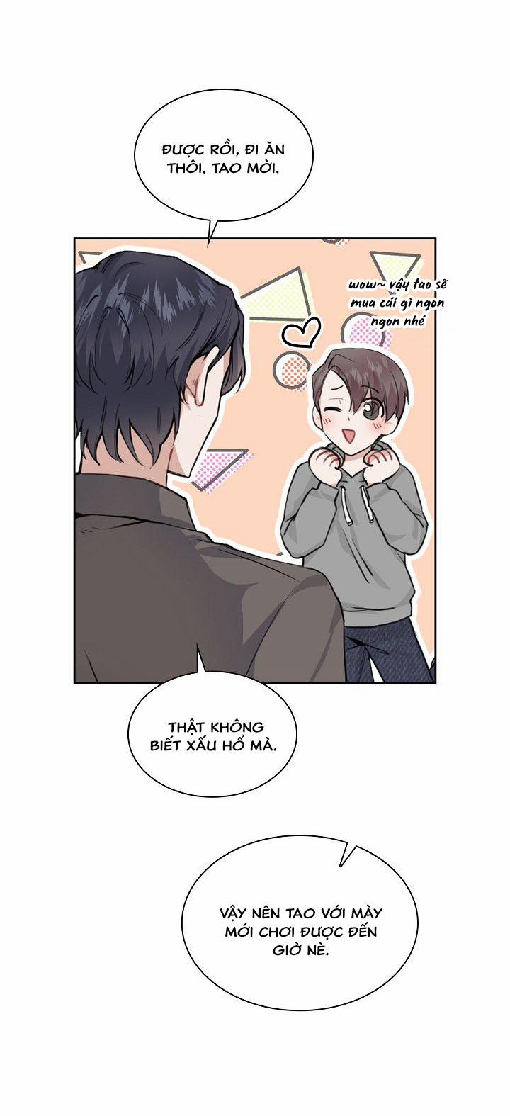 Peach & Musk 13 trang 32