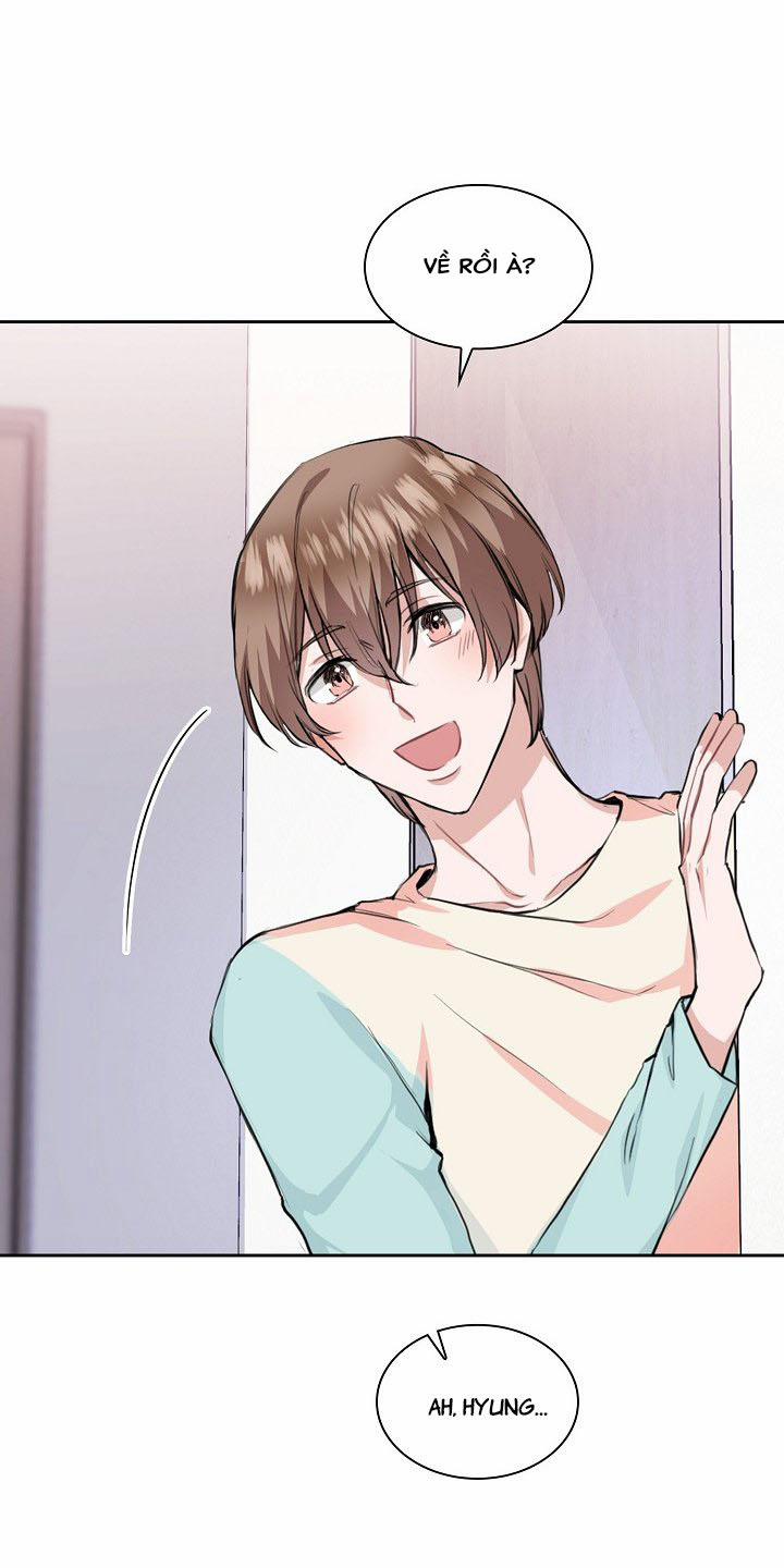 Peach & Musk 13 trang 45