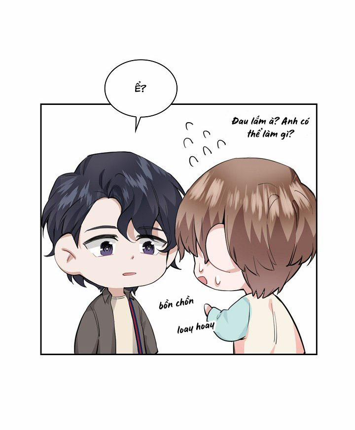 Peach & Musk 13 trang 48