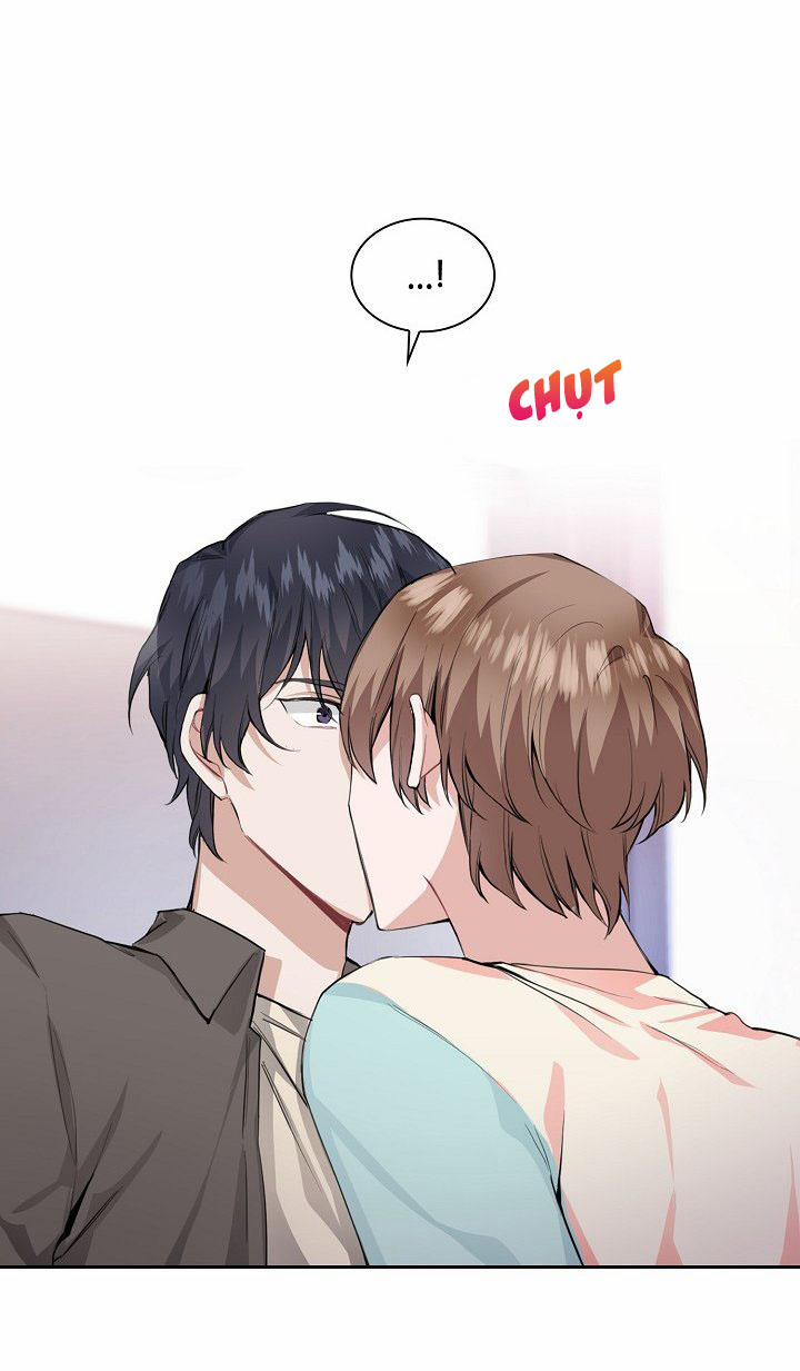 Peach & Musk 13 trang 49