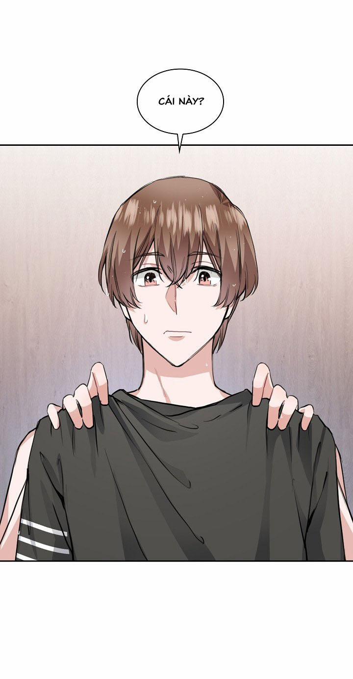 Peach & Musk 13 trang 57