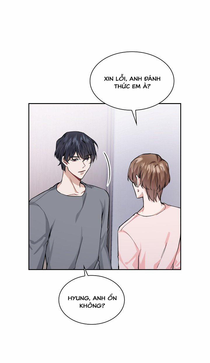 Peach & Musk 13 trang 6