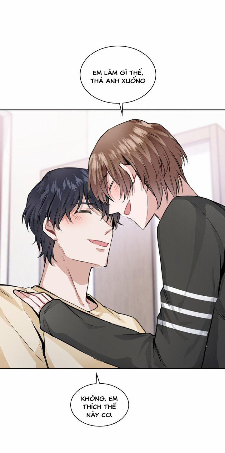 Peach & Musk 13 trang 61