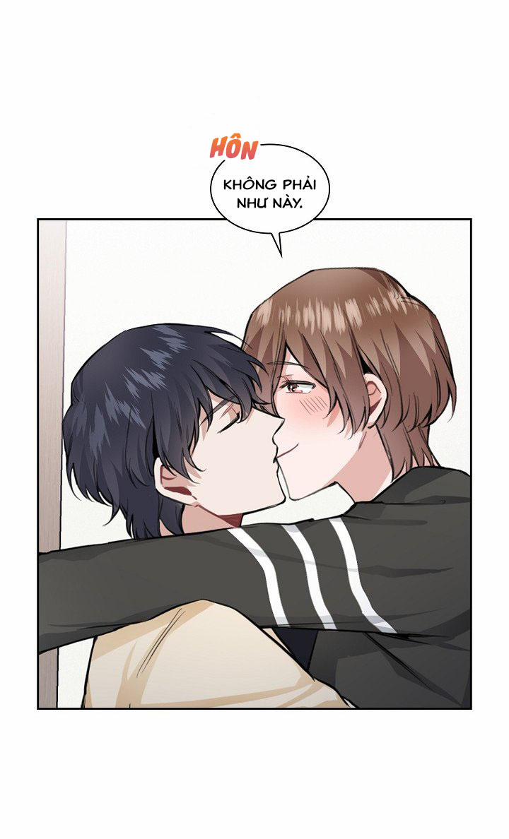 Peach & Musk 13 trang 62