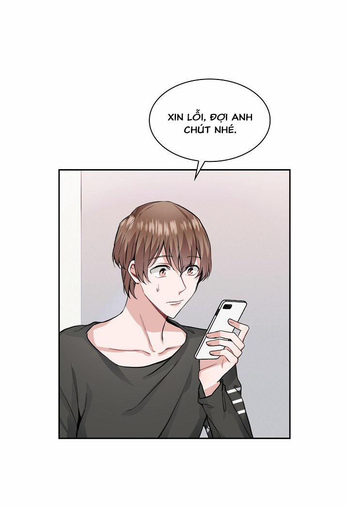 Peach & Musk 13 trang 65