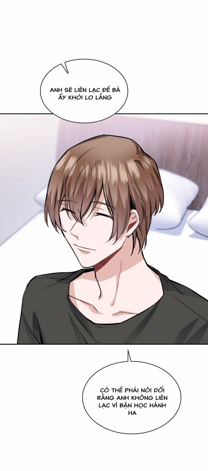 Peach & Musk 13 trang 69