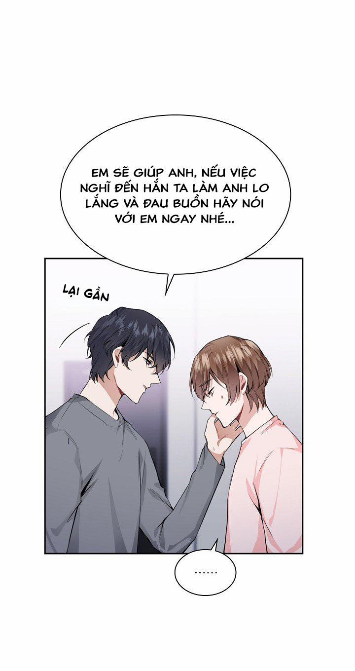 Peach & Musk 13 trang 8