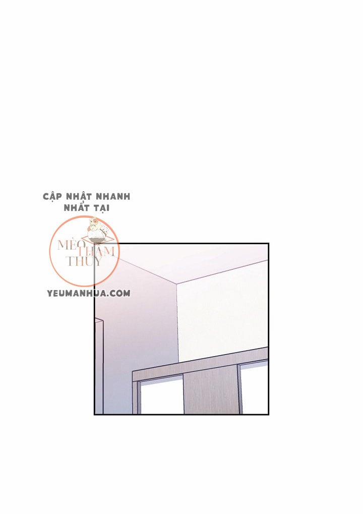 Peach & Musk 14 trang 1