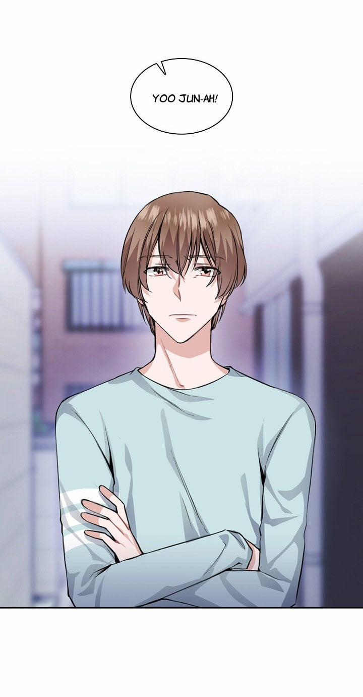 Peach & Musk 14 trang 18