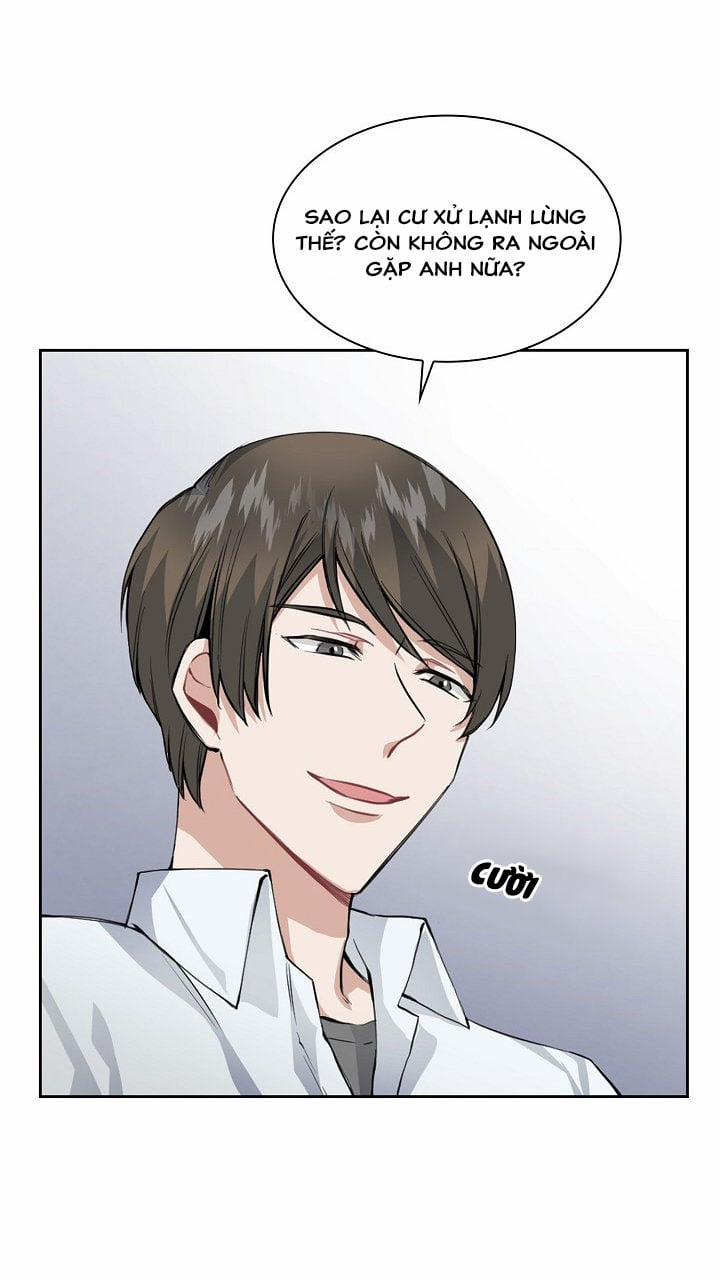 Peach & Musk 14 trang 21