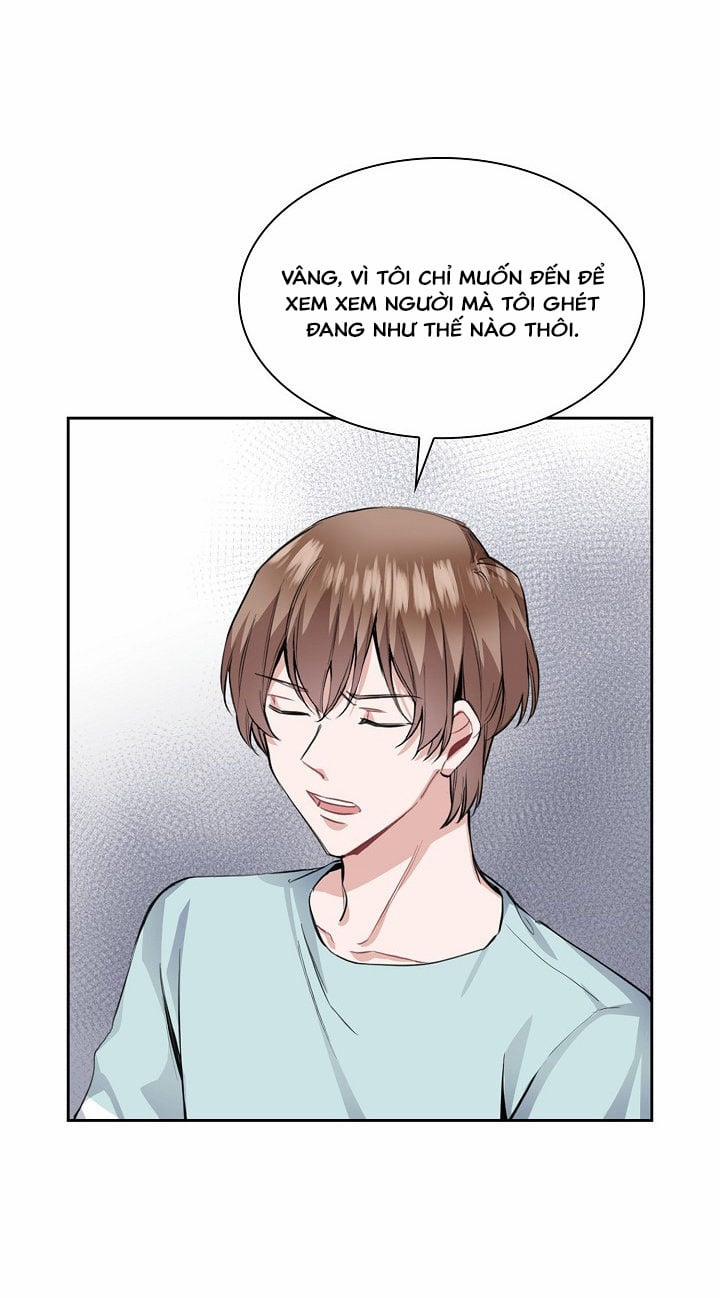 Peach & Musk 14 trang 22