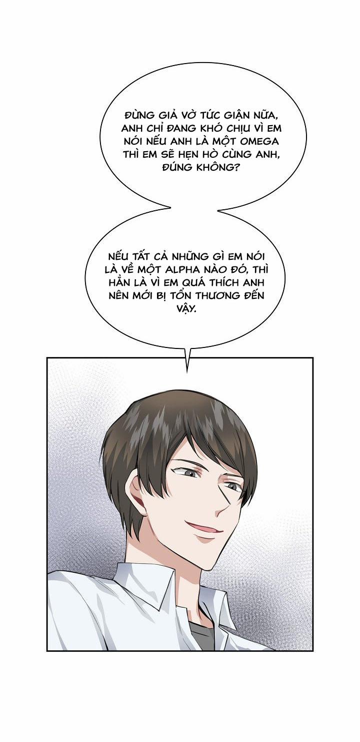 Peach & Musk 14 trang 24