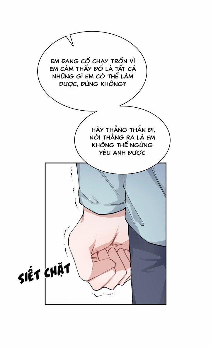 Peach & Musk 14 trang 25