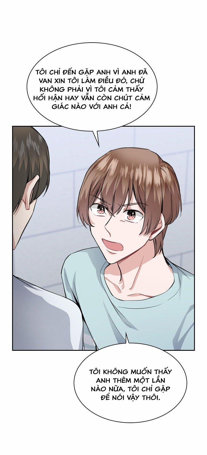 Peach & Musk 14 trang 27