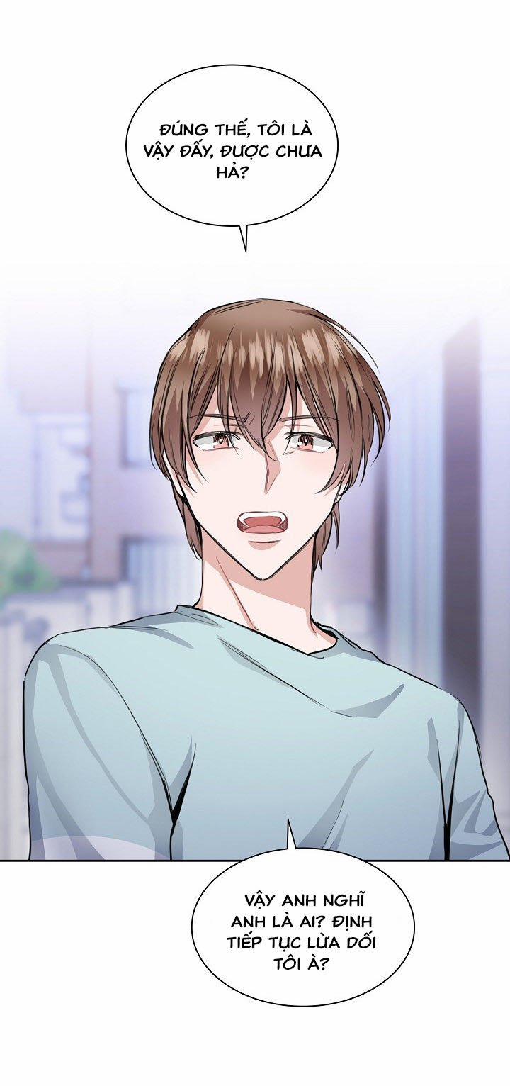 Peach & Musk 14 trang 29