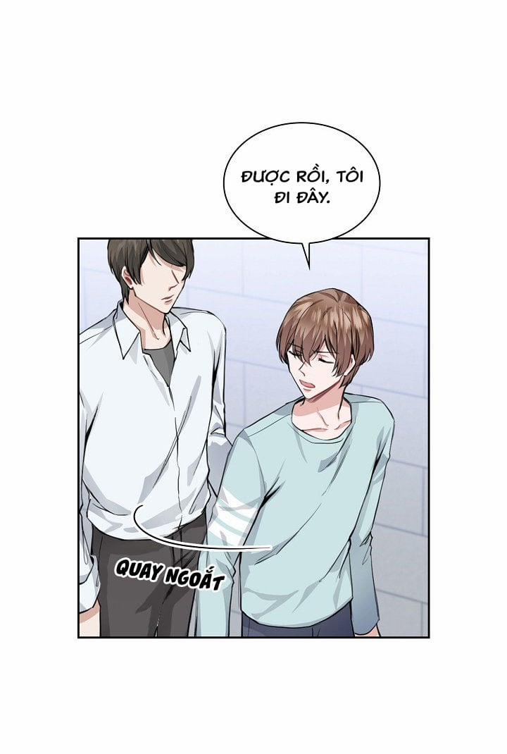 Peach & Musk 14 trang 30