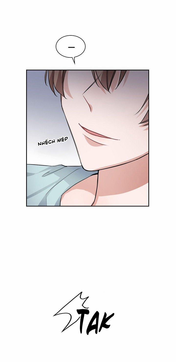 Peach & Musk 14 trang 32