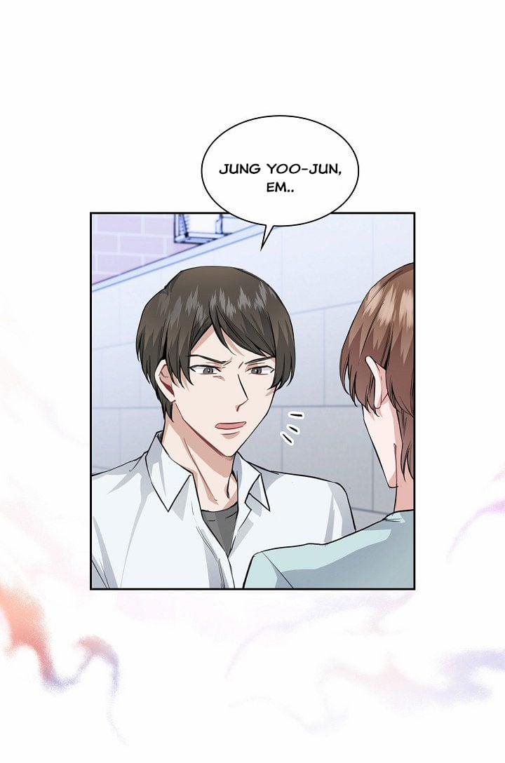 Peach & Musk 14 trang 34