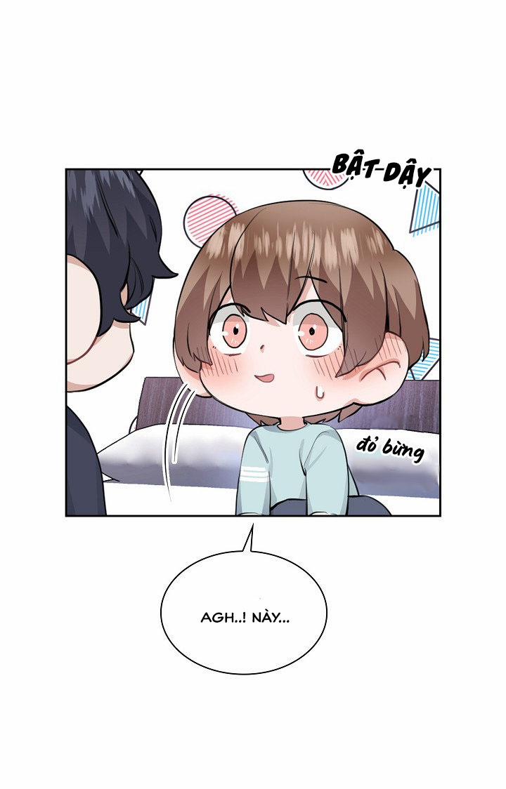 Peach & Musk 14 trang 4