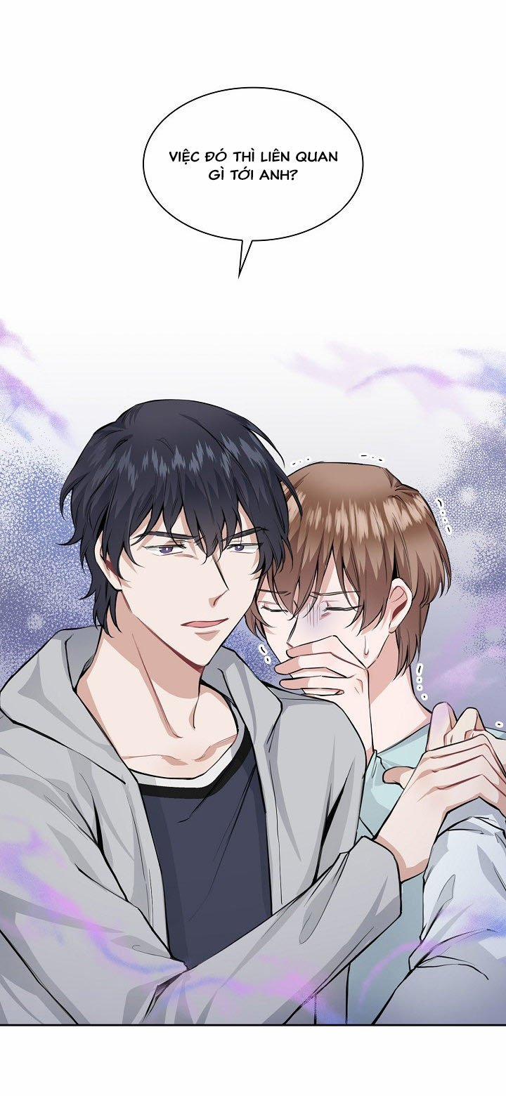 Peach & Musk 14 trang 40