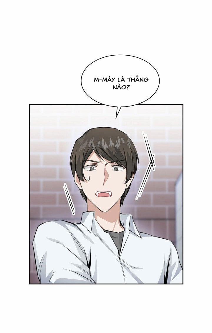 Peach & Musk 14 trang 41