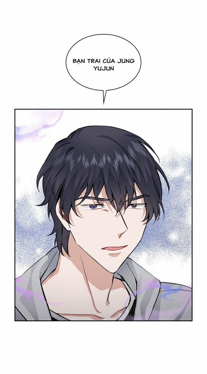 Peach & Musk 14 trang 42