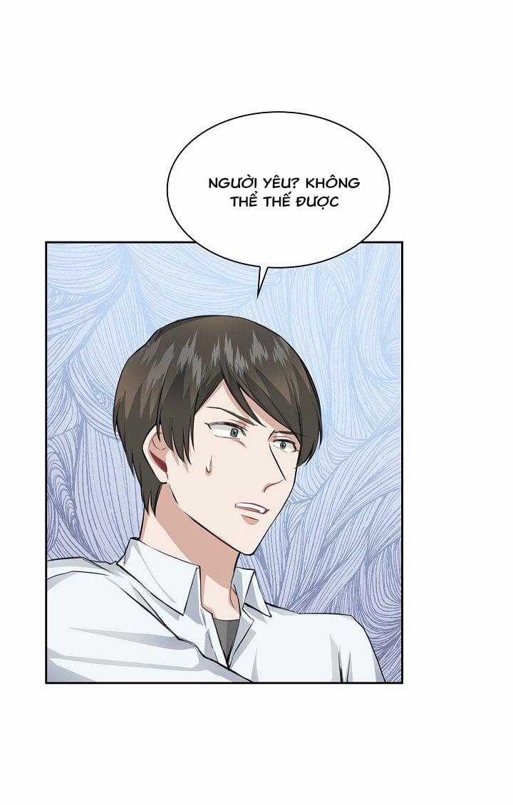 Peach & Musk 14 trang 43