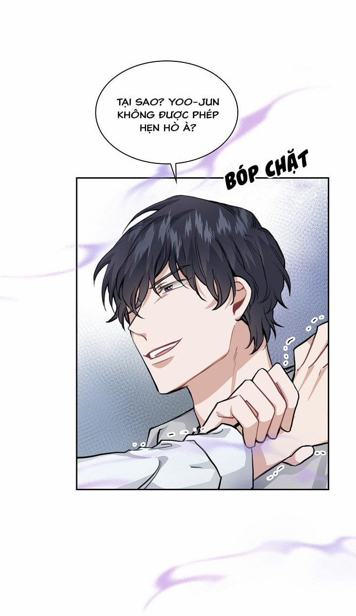 Peach & Musk 14 trang 44