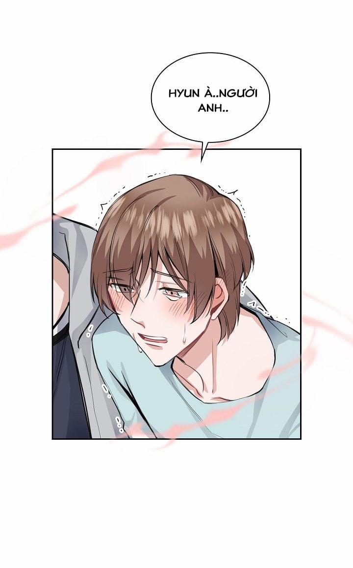 Peach & Musk 14 trang 47