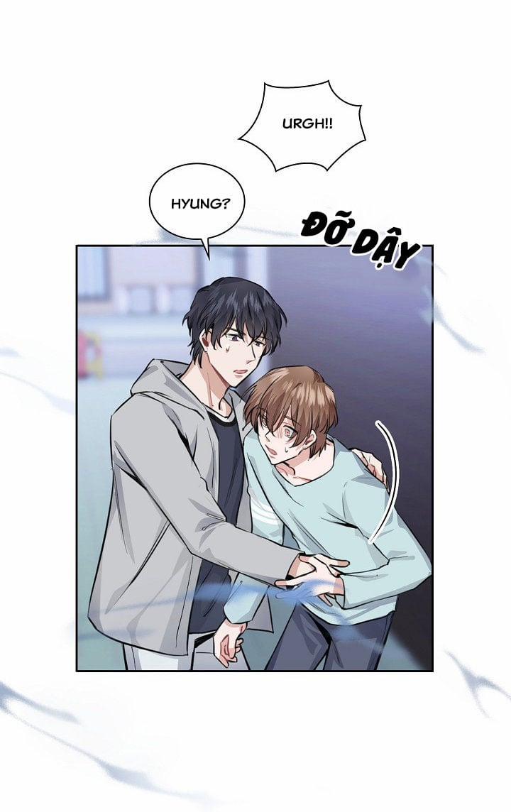 Peach & Musk 14 trang 49