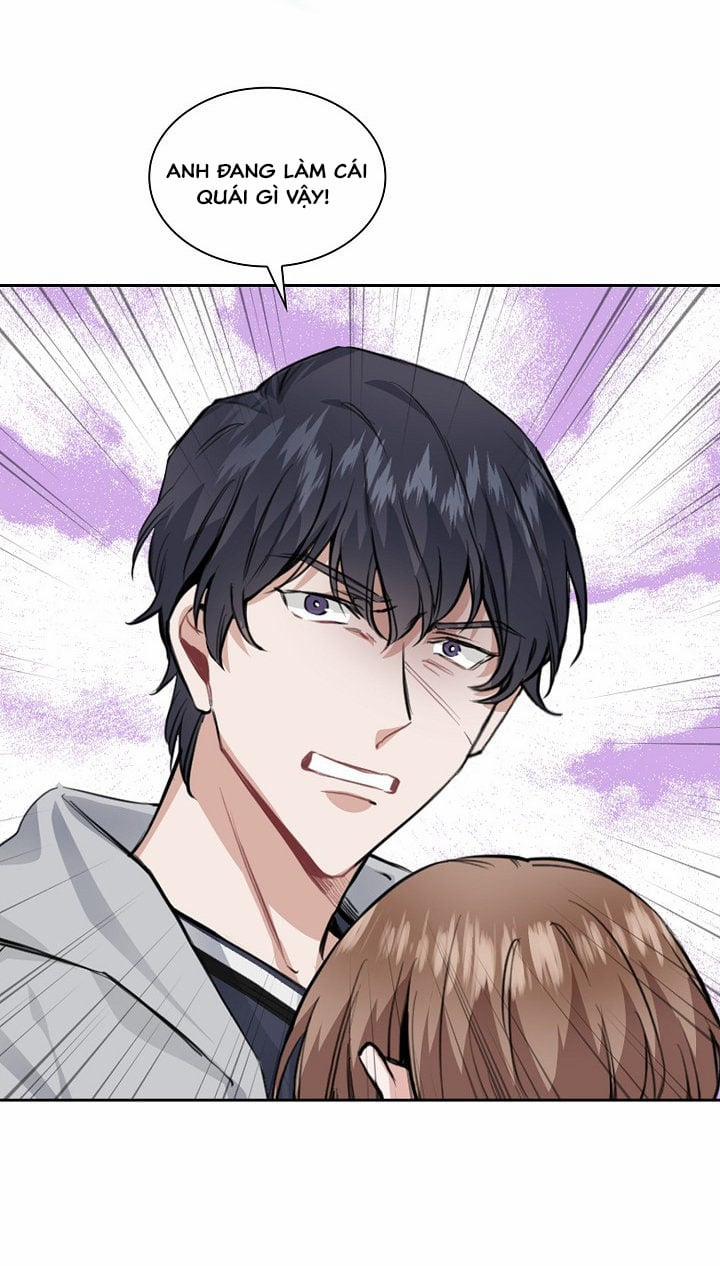 Peach & Musk 14 trang 50