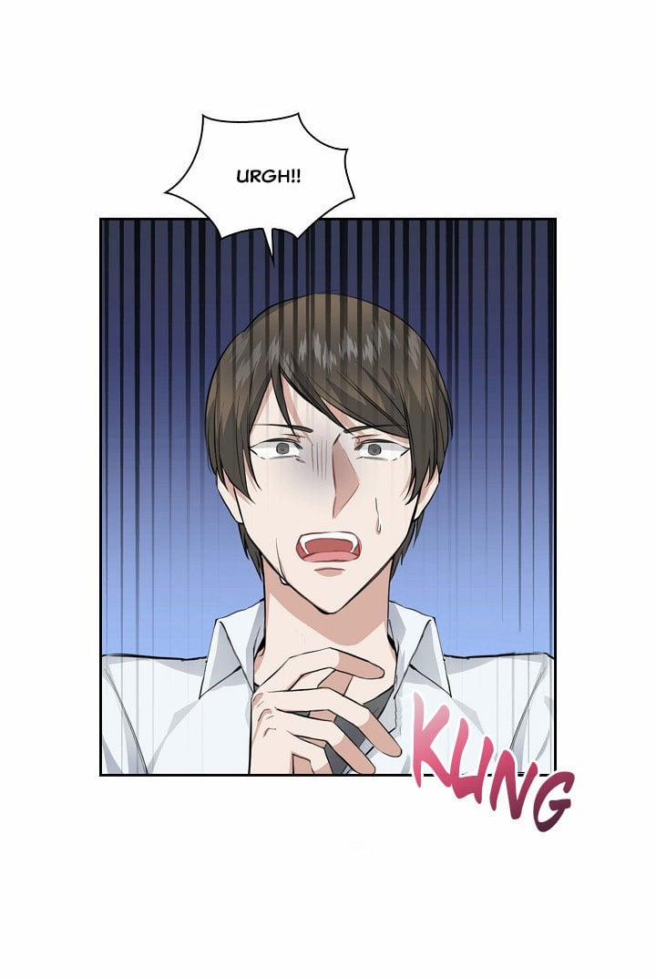 Peach & Musk 14 trang 51