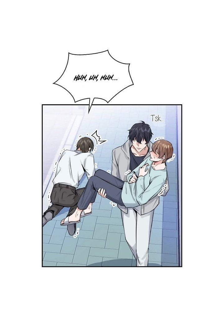 Peach & Musk 14 trang 52