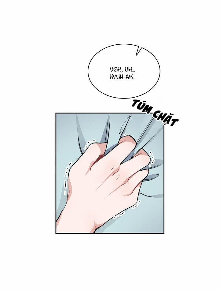 Peach & Musk 14 trang 54