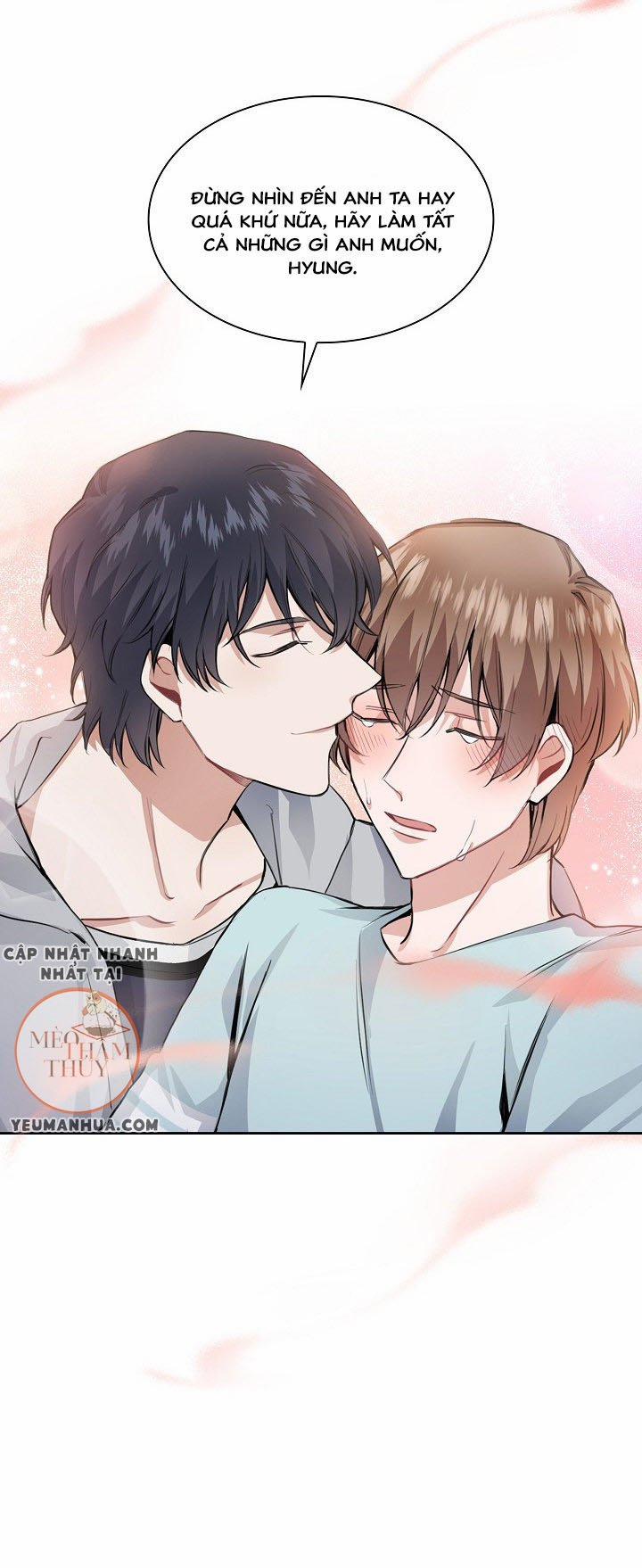 Peach & Musk 14 trang 57