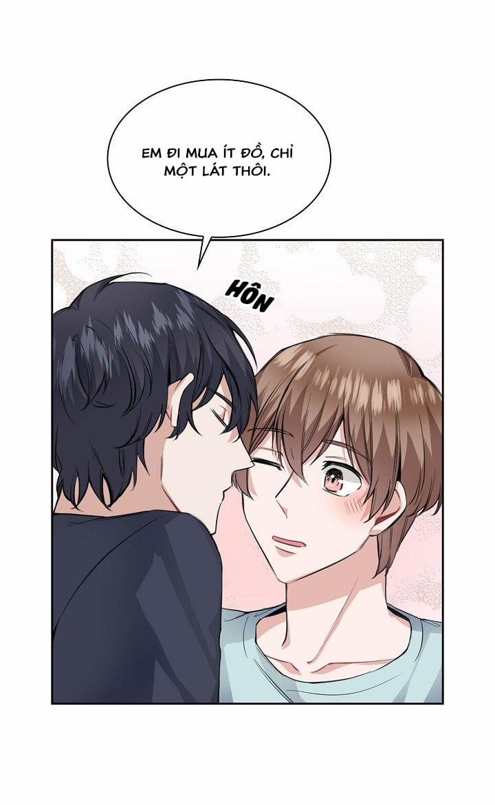 Peach & Musk 14 trang 6