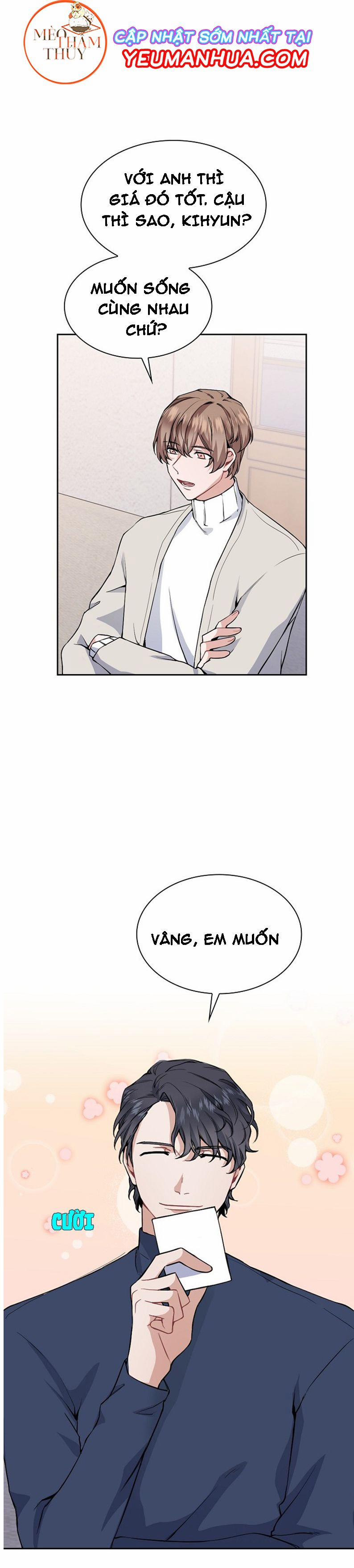 Peach & Musk 2 trang 1