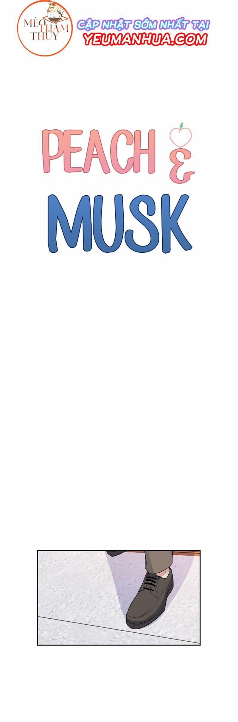 Peach & Musk 2 trang 11