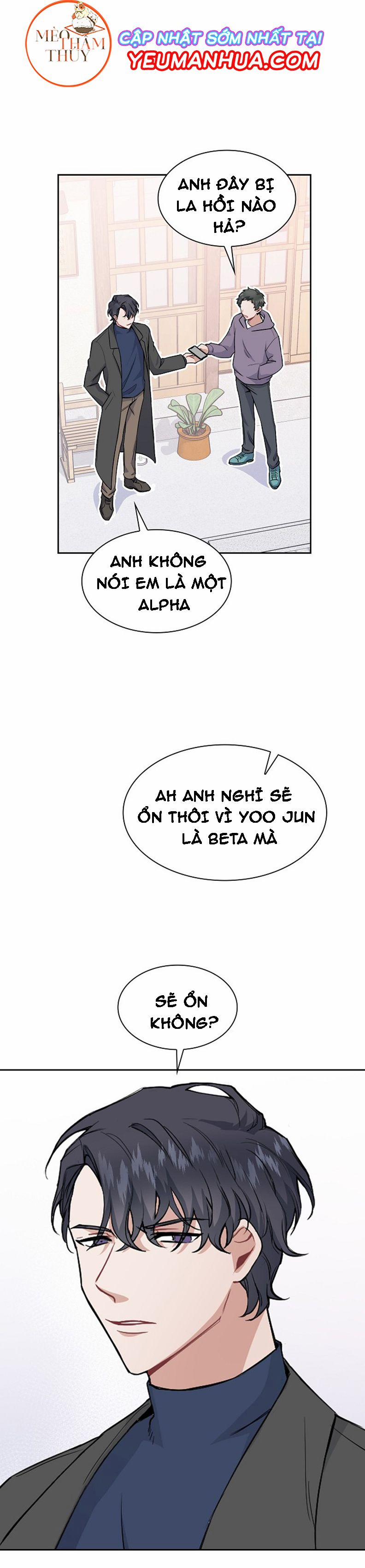 Peach & Musk 2 trang 15