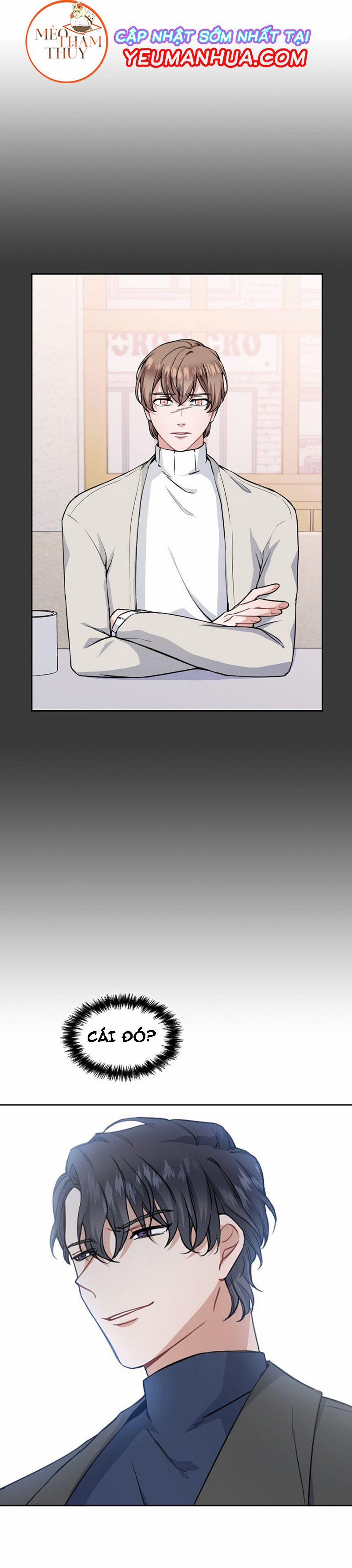 Peach & Musk 2 trang 16