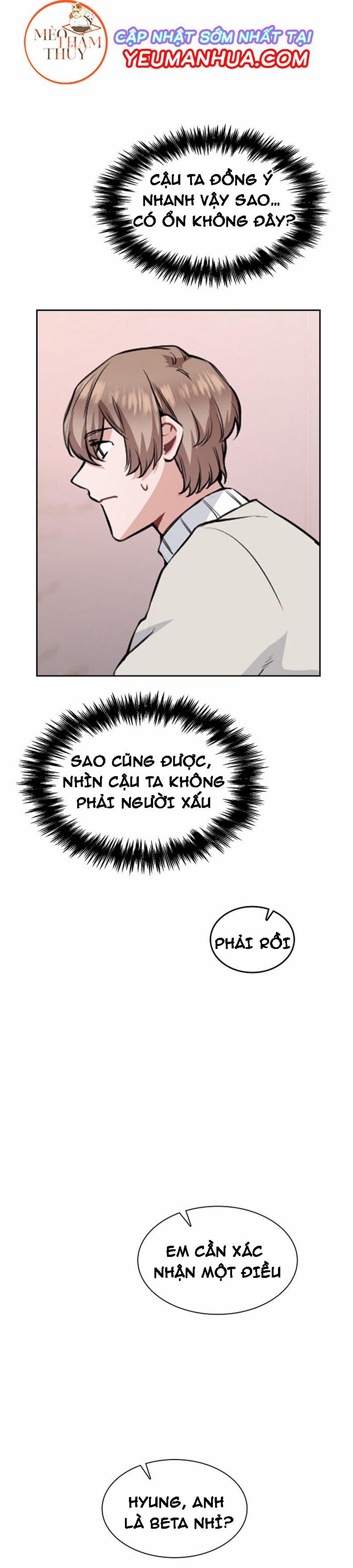 Peach & Musk 2 trang 2