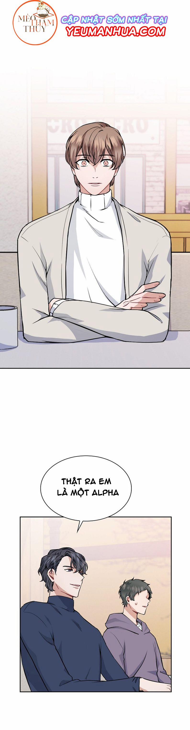 Peach & Musk 2 trang 3