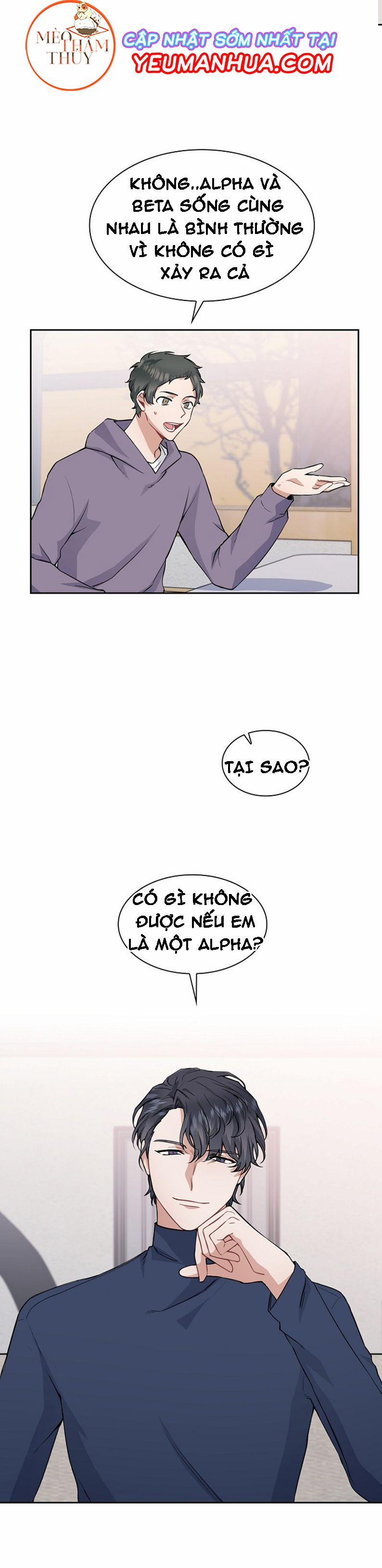 Peach & Musk 2 trang 5