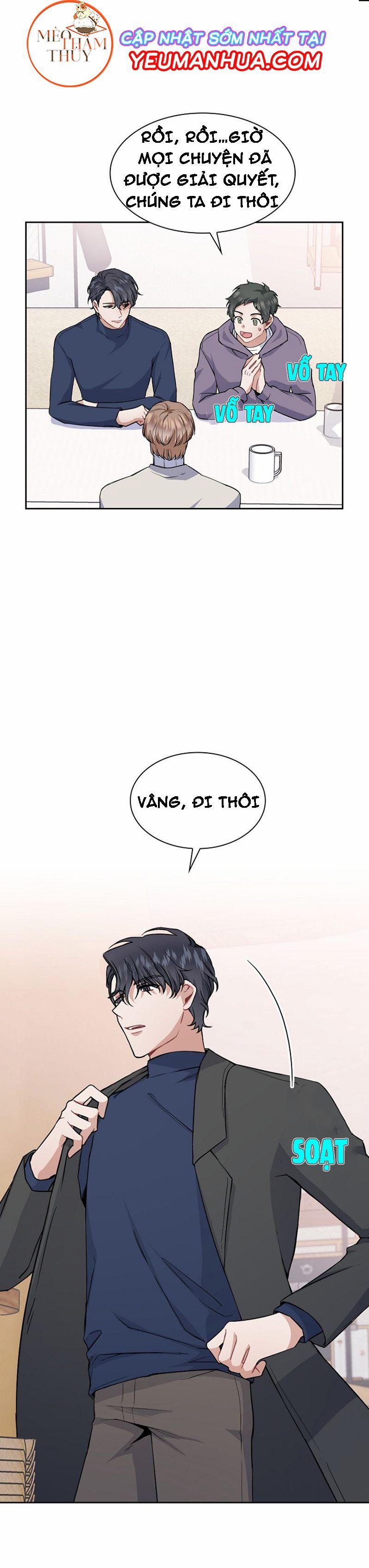 Peach & Musk 2 trang 7