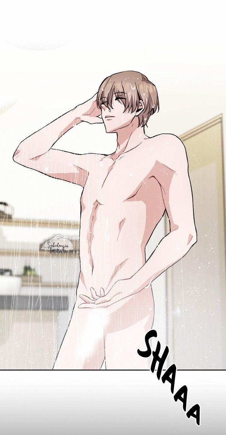 Peach & Musk 3 trang 0