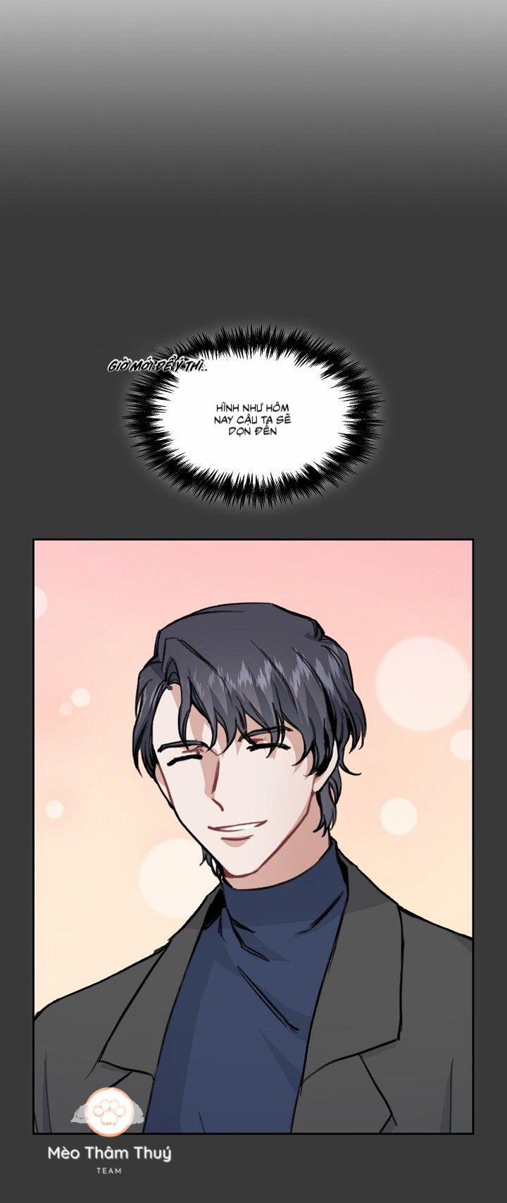 Peach & Musk 3 trang 1