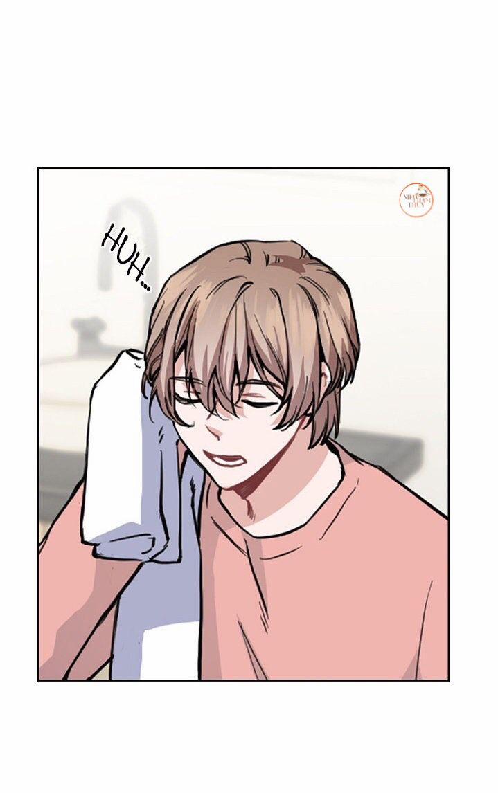 Peach & Musk 3 trang 10