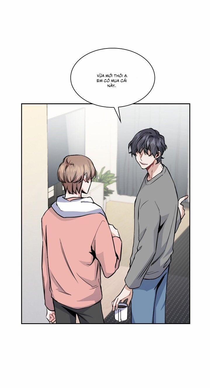 Peach & Musk 3 trang 12