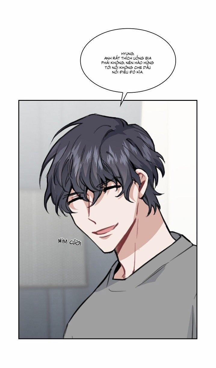 Peach & Musk 3 trang 15