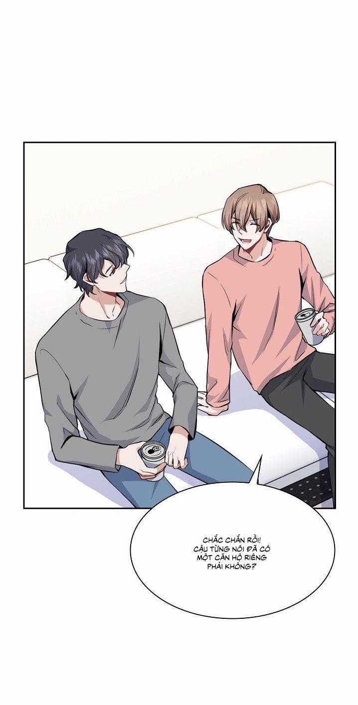 Peach & Musk 3 trang 18